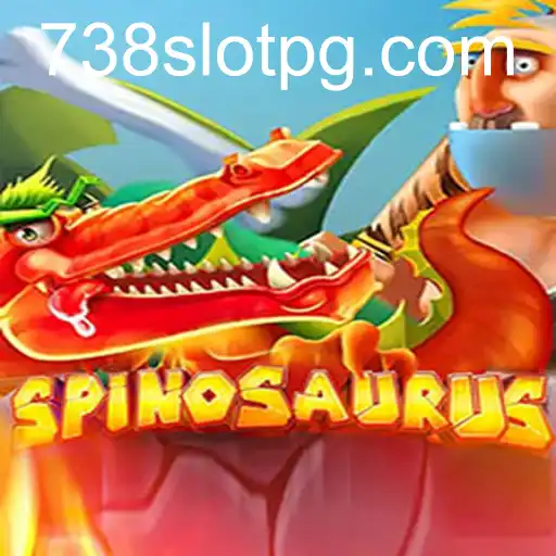 Permainan Spinosaurus dan Kata Kunci 738SLOT: Pengantar, Deskripsi, dan Aturan Terbaru
